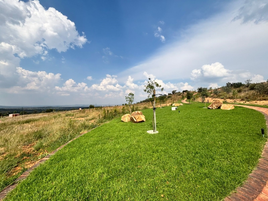 0 Bedroom Property for Sale in Helderzicht Eco Estate North West